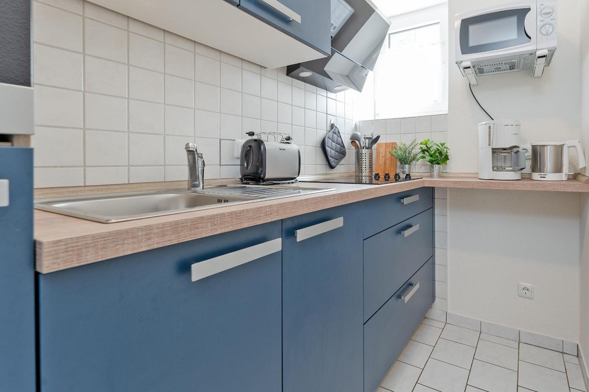 Appartement Fahrenkrug Westbrise à Scharbeutz Extérieur photo